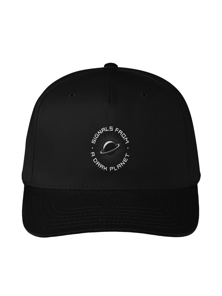 Logo Ball Cap