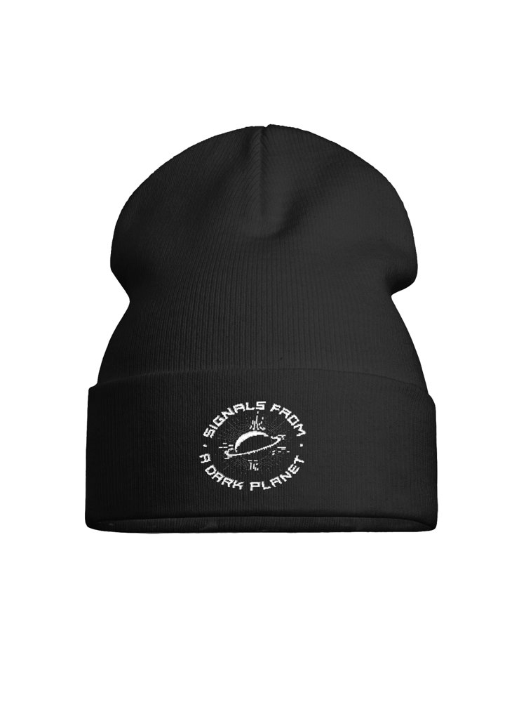 Signals Beanie