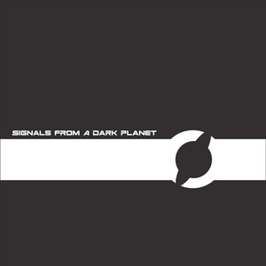 Signals From A Dark Planet album cover